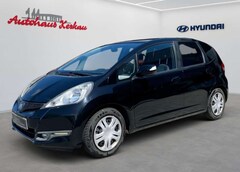 Bild des Angebotes Honda Jazz 1.4 i-VTEC Comfort Plus