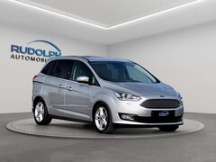 Bild des Angebotes Ford Grand C-Max Grand C-MAX Titanium 2,0 AUTOM. TÜV NEU GARANTIE