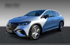 Bild des Angebotes Mercedes-Benz EQE SUV EQE 300 SUV AMG+NIGHT+DISTRO+GUARD360°+TotW+360°