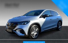 Bild des Angebotes Mercedes-Benz EQE SUV EQE 300 SUV AMG+NIGHT+DISTRO+GUARD360°+TotW+360°