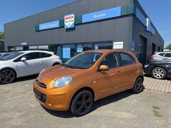 Bild des Angebotes Nissan Micra Acenta