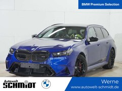 Bild des Angebotes BMW M5 Touring xDrive + GARANTIE-bis-09.2030