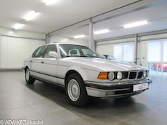Bild des Angebotes BMW 750 IL,Leder,Klima,Schiebedach,H-Kennzeichen