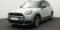 Bild des Angebotes MINI Countryman S All4 Classic Trim