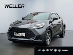 Bild des Angebotes Toyota C-HR Plug-in-Hybrid Lounge sauber fahren stark aussehen