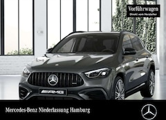 Bild des Angebotes Mercedes-Benz GLA 35 AMG GLA 35 4M AMG+PANO+360°+AHK+MULTIBEAM+BURMESTER