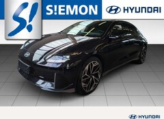 Bild des Angebotes Hyundai IONIQ 6 4WD 77,4kWh UNIQ Digi-Spiegel 20LM HUD Navi Digita