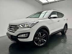 Bild des Angebotes Hyundai SANTA FE Premium 4WD 2.2 CRDi+PANO+KAMERA+LEDER+