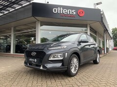 Bild des Angebotes Hyundai KONA 1.0 T YES;  Navi; Krell