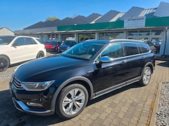 Bild des Angebotes VW Passat Alltrack 2.0 TDI 4M ACC NAVI MASSAGE