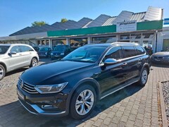 Bild des Angebotes VW Passat Alltrack 2.0 TDI 4M ACC NAVI MASSAGE