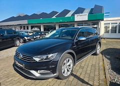 Bild des Angebotes VW Passat Alltrack 2.0 TDI 4M ACC NAVI MASSAGE