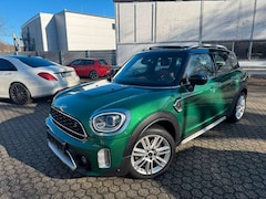 Bild des Angebotes MINI Cooper S Countryman COOPER_S Countryman Cooper S