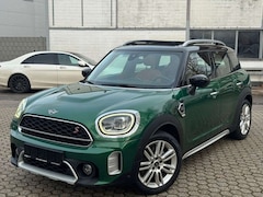 Bild des Angebotes MINI Cooper S Countryman COOPER_S Countryman Cooper S