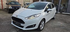 Bild des Angebotes Ford Fiesta Celebration