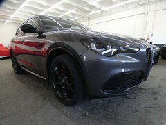 Bild des Angebotes Alfa Romeo Stelvio Veloce Q4 2.2 JTDM*PANO*MATRIX*AHK*ACC