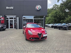 Bild des Angebotes Alfa Romeo Giulietta Super 120PS