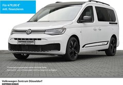 Bild des Angebotes VW Caddy Edition 2.0 TDI Pano AHK Navi
