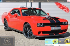 Bild des Angebotes Dodge Challenger 5.7 HEMI*381PS*Alpine*Alcantara*