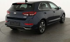 Bild des Angebotes Hyundai i30 Kombi 1.0 T-GDI Style, Navi, ACC, LED, Kamera, ...