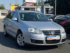 Bild des Angebotes VW Golf Variant Sportline 1.9 TDI Automatik 2.Hand HU/AU:NEU