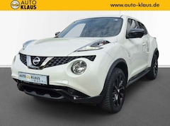 Bild des Angebotes Nissan Juke Bose Personal Edition Navi Rückfahrkamera