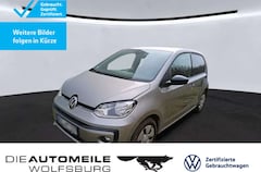 Bild des Angebotes VW up! Active Rückfahrkam/Sitzhzg