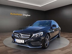 Bild des Angebotes Mercedes-Benz C 250 AMG-Line Styling/Business Plus-Paket AHK
