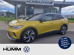 Bild des Angebotes VW ID.4 Pro Max Vollausstattung Garantie