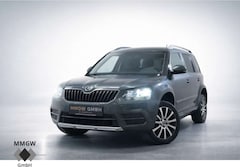 Bild des Angebotes Skoda Yeti Cool Edition AHK/SHZ/Temp/PDC/Berganfahrass/Klima