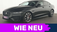 Bild des Angebotes Jaguar XE D200 R Dynamic Black Lede|Navi|ACC|LED|Kamera