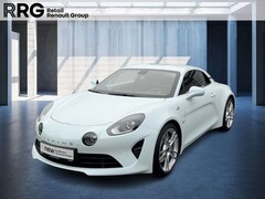Bild des Angebotes Alpine A110 1.8 TCe 300 GT UPE:79.100,-