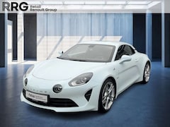 Bild des Angebotes Alpine A110 1.8 TCe 300 GT UPE:79.100,-