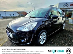 Bild des Angebotes Citroen C3 1.1 Attraction 1.Hand