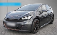 Bild des Angebotes CUPRA Born 150 KW/58 KWh Wärmepumpe /Navi/LED/RFK/ACC