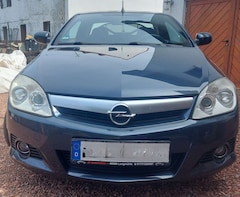 Bild des Angebotes Opel Tigra Tigra Twin Top Twin Top 1.4 Edition