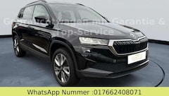 Bild des Angebotes Skoda Karoq Style 4x4