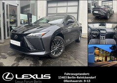 Bild des Angebotes Lexus RZ 450e LUXURY Paket * Panoramadach dimmbar * 2-Farbi