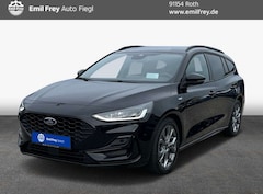 Bild des Angebotes Ford Focus Turnier 1.0 EcoBoost Hybrid ST-LINE X