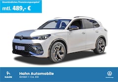 Bild des Angebotes VW Tiguan R-Line 1,5 l eTSI OPF 110 kW
