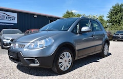Bild des Angebotes Fiat Sedici 1.6 16V Pop 4X2
