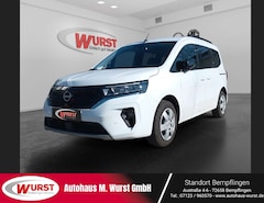 Bild des Angebotes Nissan Townstar Tekna-Option EV Kombi L1 MY23