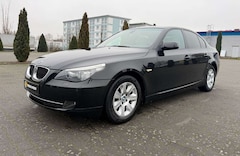 Bild des Angebotes BMW 520 i Edition Lifestyle AUTOMATIK/XENO/LEDER/S-HEFT