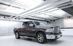 Bild des Angebotes Dodge RAM 1500 Crew Cab 3.0 V6 Diesel 4x4 Laramie