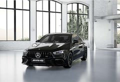 Bild des Angebotes Mercedes-Benz CLA 45 AMG S 4M Cp Aero Plus Night Distr Perf Sitz Pano HUD