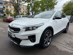 Bild des Angebotes Kia XCeed Launch Edition/LED/PANO/7-G.Aut./ALU 18
