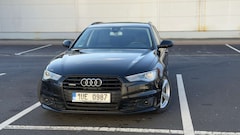 Bild des Angebotes Audi A6 Avant 3.0 TDI quattro S tronic