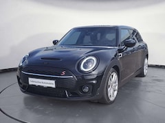 Bild des Angebotes MINI Cooper S Clubman ALL4AT JCWKS Trim Panorama Dach
