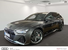 Bild des Angebotes Audi RS6 AVANT PERFORMANCE QUATTRO TIPTRONIC RS-DYNAMIKPAKE