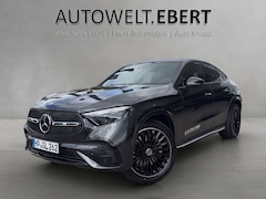 Bild des Angebotes Mercedes-Benz GLC 450 d 4M AMG 360° DIGITAL AHK Distro BURME